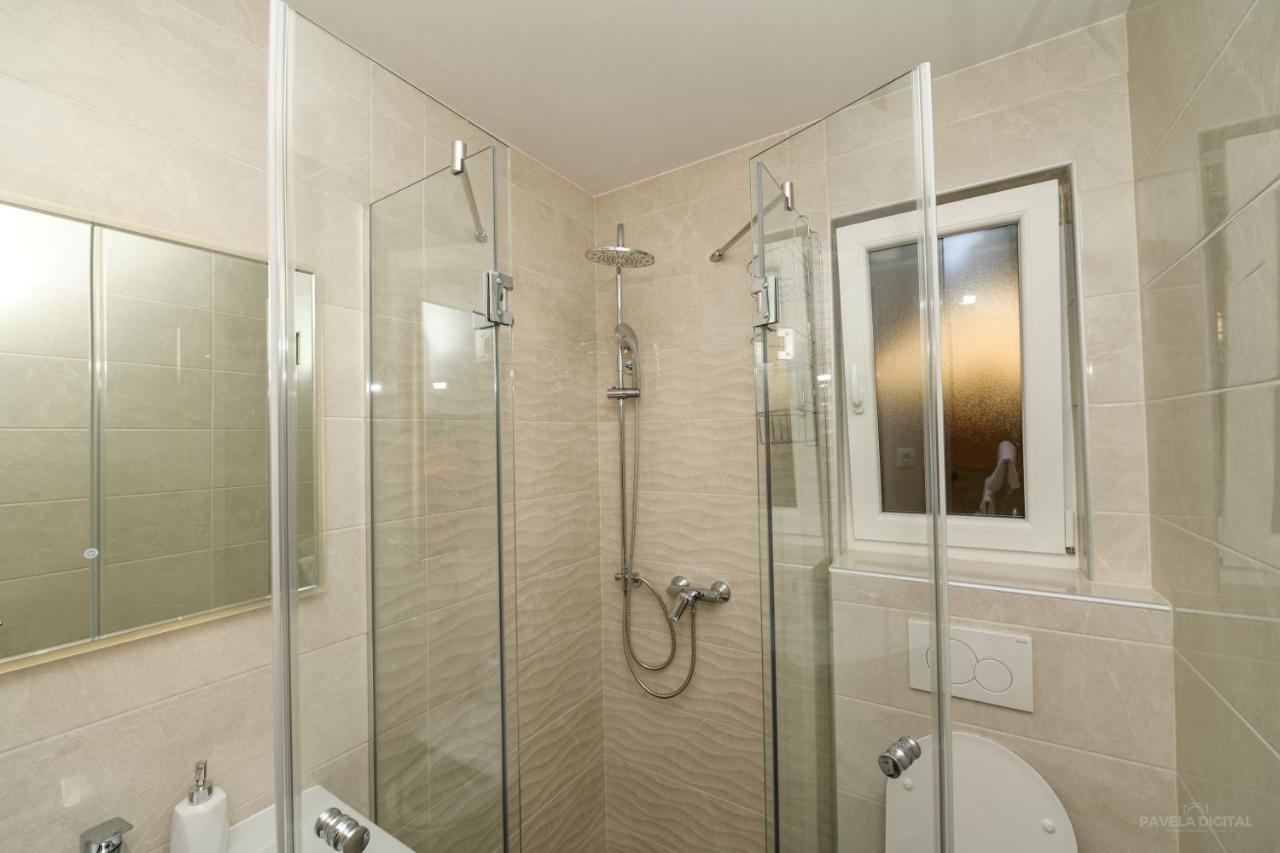 Apartments Horvat Вели-Лошинь Экстерьер фото